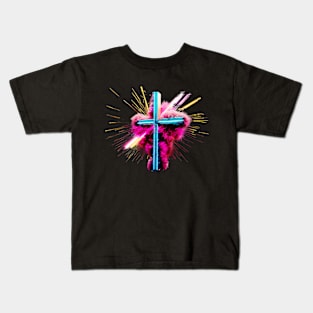 Utopia Queer 006 Kids T-Shirt